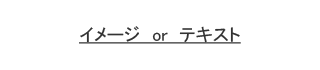 詳細の画像やアイキャッチなどが画像の場合：代替文字